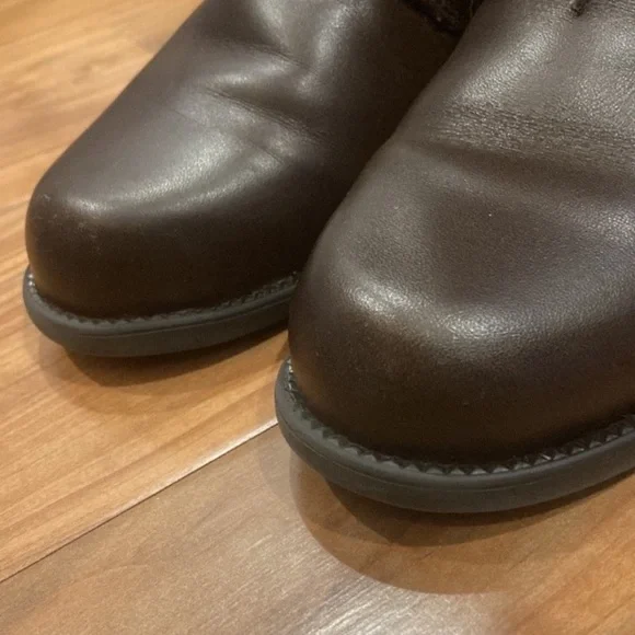 Blondo Tall Laced Riding Boot - Picture 10 of 12